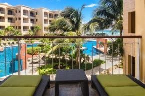 Super Affordable Rates on Oceanfront Comfort at El Faro Reef 204